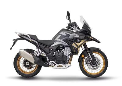 Kove 510X (2023 - 25) - Annuncio 9832764