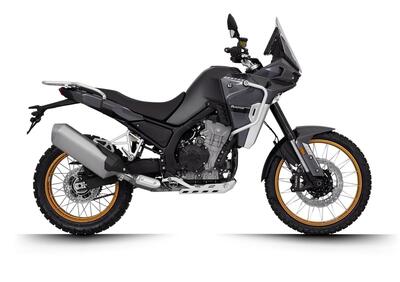 Kove 800X Pro (2024 - 25) - Annuncio 9832765