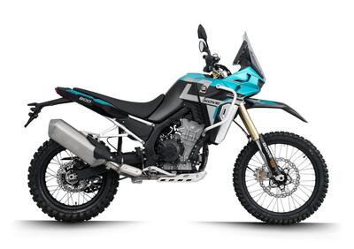 Kove 800 Rally (2025) - Annuncio 9832766
