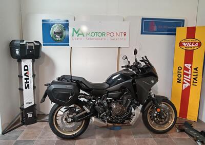 Yamaha Tracer 7 (2021 - 24) - Annuncio 9831739