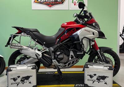 Ducati Multistrada 1260 Enduro (2019 - 21) - Annuncio 9832777