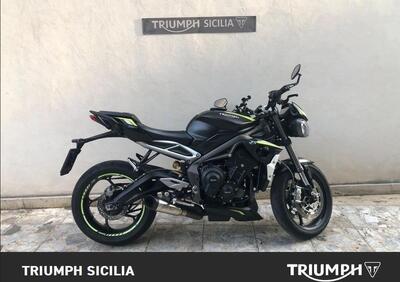 Triumph Street Triple RS (2020 - 22) - Annuncio 9826045