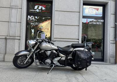 Yamaha XVS 1300 A CFD (2014 - 16) - Annuncio 9826426