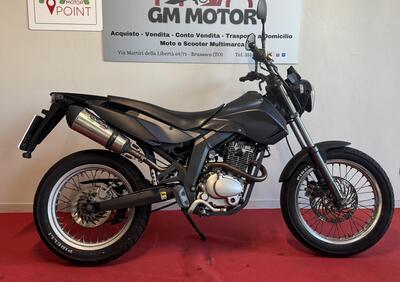 Derbi Cross City 125 - Annuncio 9832779