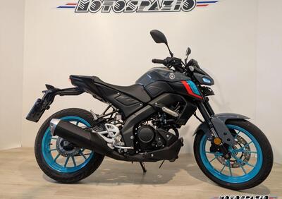 Yamaha MT-125 (2021 - 24) - Annuncio 9832780