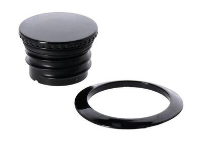 Tappo benzina Pop-up nero lucido per Touring*** da  - Annuncio 9832807