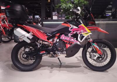 KTM 890 Adventure R (2021) - Annuncio 9832782