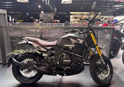 Moto Morini SEIEMMEZZO SCR (2022 - 25) - Annuncio 9832783