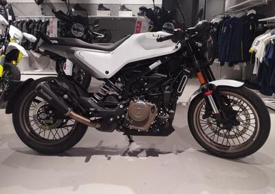 Husqvarna Vitpilen 401 (2021 - 23) - Annuncio 9832784