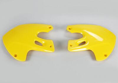 Convogliatori radiatore UFO per Suzuki RM 125-250  - Annuncio 9709803