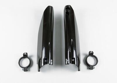 Parasteli UFO per Suzuki RM 125-250 (1999-2003) Ne  - Annuncio 9709805
