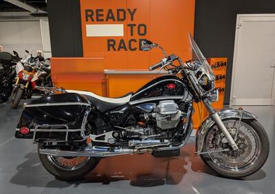 Moto Guzzi California Vintage - Annuncio 9832812