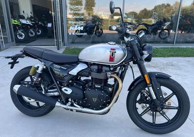 Triumph Speed Twin 900 (2025) - Annuncio 9832814