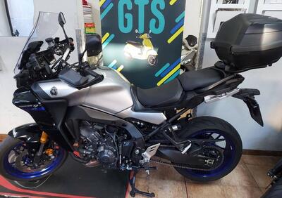 Yamaha Tracer 900 GT (2018 - 20) - Annuncio 9832908