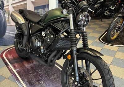 Honda CL500 (2023 - 24) - Annuncio 9832918