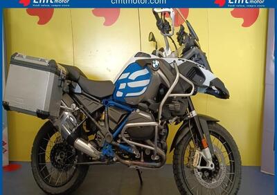 Bmw R 1200 GS Adventure (2017 - 18) - Annuncio 9832924