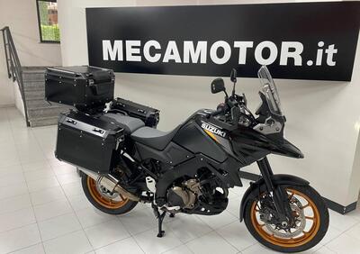 Suzuki V-Strom 1050SE (2023 - 24) - Annuncio 9832927