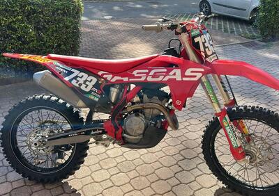 GASGAS MC 250 F (2021) - Annuncio 9832930