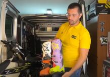  Moto.it in gara all’EnduroGP d’Italia: ecco come ci si prepara per un MONDIALE vero! [VIDEO]