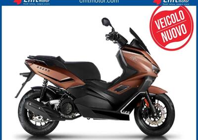 Kl Brera 125 (2022 - 25) - Annuncio 9832933