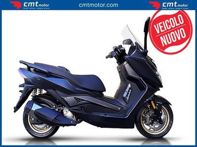 Kl Brera 350 GT (2025 - 26) nuova