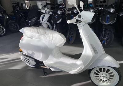 Vespa Sprint 50 Justin Bieber (2022 - 24) - Annuncio 9832941