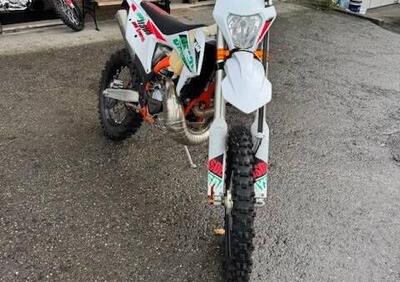 KTM 250 EXC TPI Six Days (2021) - Annuncio 9832943