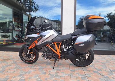 KTM 1290 Super Duke GT ABS (2016 - 18) - Annuncio 9832947