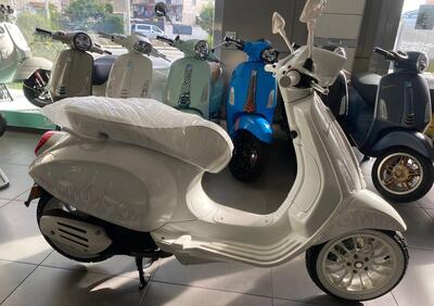 Vespa Sprint 125 Justin Bieber (2022 - 24) - Annuncio 9832945