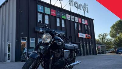 Triumph Bonneville T100 (2008 - 16) Usata