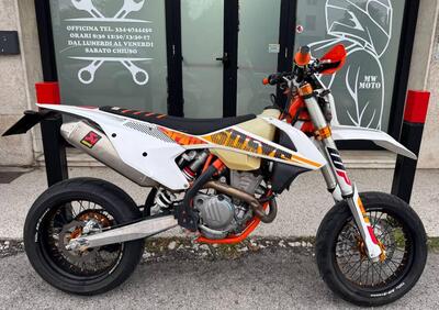 KTM 350 EXC-F Six Days (2016) - Annuncio 9832951