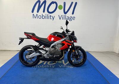 Aprilia Tuono 457 (2025) - Annuncio 9832946