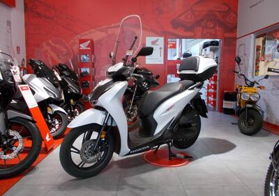 Honda SH 125i Sport (2024 - 25) - Annuncio 9832953