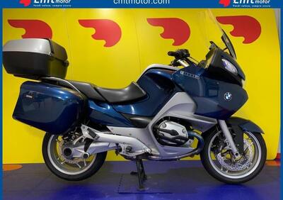 Bmw R 1200 RT (2008 - 09) - Annuncio 9832959