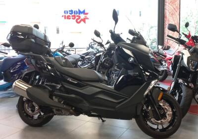 Bmw C 400 GT (2025) - Annuncio 9832966