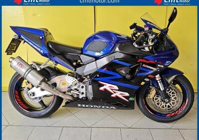 Honda CBR 900 RR Fireblade (2002 - 04) - Annuncio 9832961