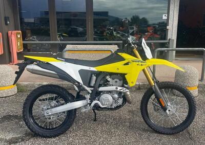 Suzuki DR-Z4S (2025) - Annuncio 9832971