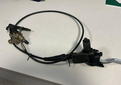 FRIZIONE IDRAULICO VALENTINI X YAMAHA YZF - Annuncio 9832974