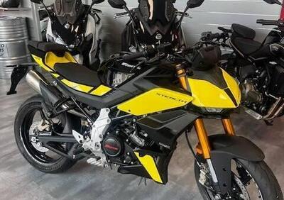 Fantic Motor Stealth 125 (2025) - Annuncio 9832975
