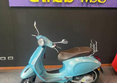 Vespa Primavera 150 3V ie ABS Settantesimo (2016) - Annuncio 9832978
