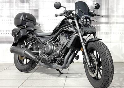 Honda CMX 500 Rebel (2020 - 21) - Annuncio 9832991
