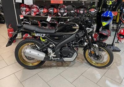 Yamaha XSR 125 (2021 - 24) - Annuncio 9832977