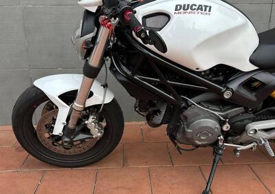 Ducati Monster 696 (2008 - 13) - Annuncio 9832988
