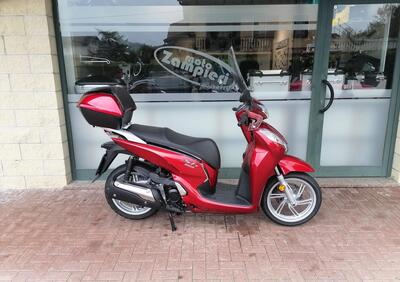 Honda SH 300 i ABS (2016 - 20) - Annuncio 9832982