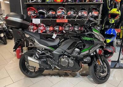 Kawasaki Versys 1000 S (2021 - 24) - Annuncio 9832981