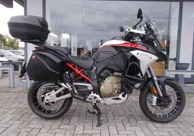 Ducati Multistrada V4 Rally (2023 - 25) - Annuncio 9826143