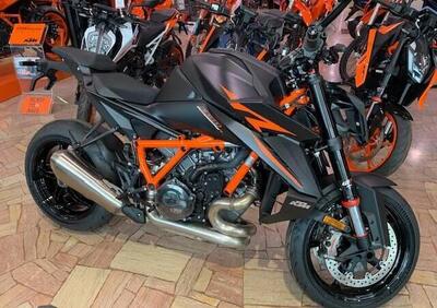 KTM 1390 Super Duke R (2024 - 25) - Annuncio 9830085