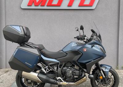 Honda NT 1100 Travel DCT (2022 - 24) - Annuncio 9832994
