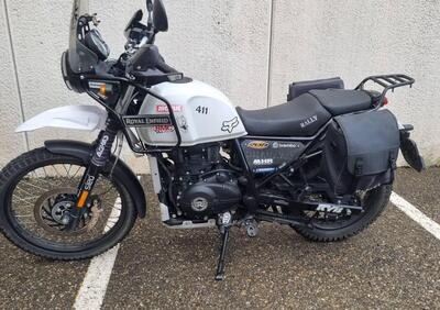 Royal Enfield Himalayan 411 (2017 - 20) - Annuncio 9833037