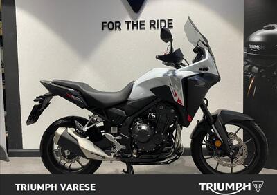 Honda NX500 (2024 - 25) - Annuncio 9832996